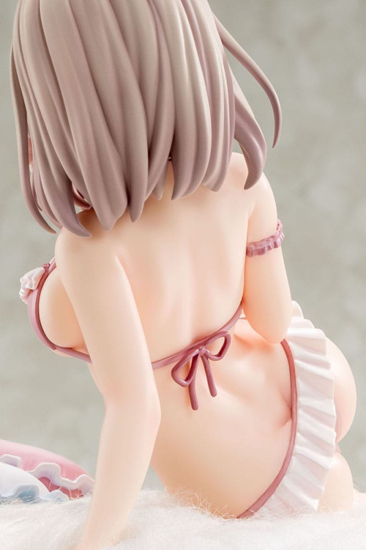 Original Character PVC 1/6 Shimizu Yui illustration by karory (KAROMIX) 22 cm 4
