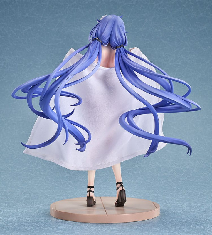 Azur Lane Statue 1/7 Mogador: Locker Room Lechery Ver. 25 cm 2