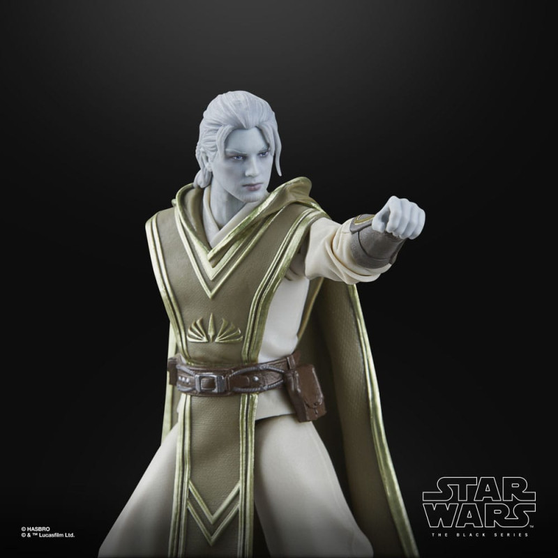Star Wars Jedi: Survivor Black Series Gaming Greats Action Figure Dagan Gera 15 cm 7
