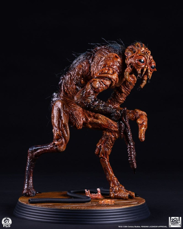 The Fly Statue 1/4 41 cm 1