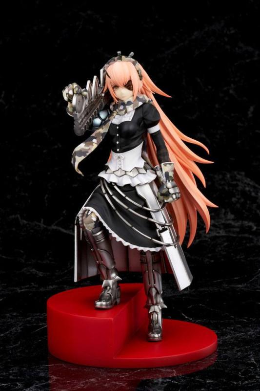 Overlord PVC Statue 1/7 CZ2128 Delta 19 cm