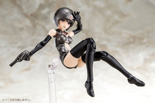 Megami Device Model Kit Accesoory Set B1R-M Chassis Kit Skin Color B 1