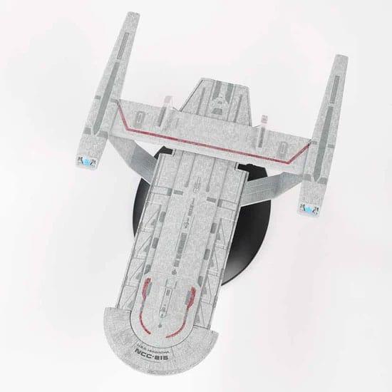 Star Trek: Discovery Diecast Mini Replicas USS Hiawatha