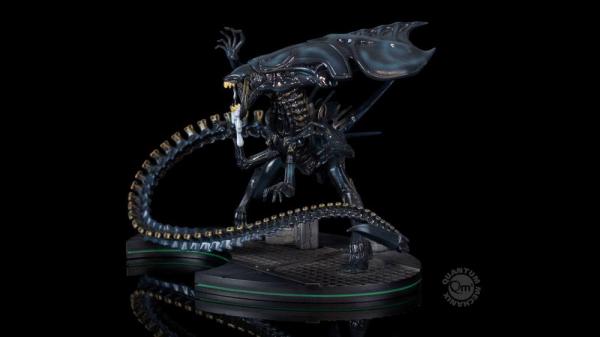 Alien: Alien Queen 18 cm Q-Fig Max Elite Figure - Quantum Mechanix
