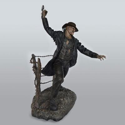 Jeepers Creepers Statue 1/4 Creeper 58 cm 1