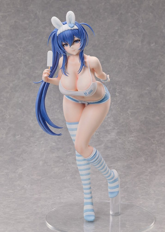 Azur Lane PVC Figure 1/3 New Jersey Private Quarters Ver. 50 cm 10