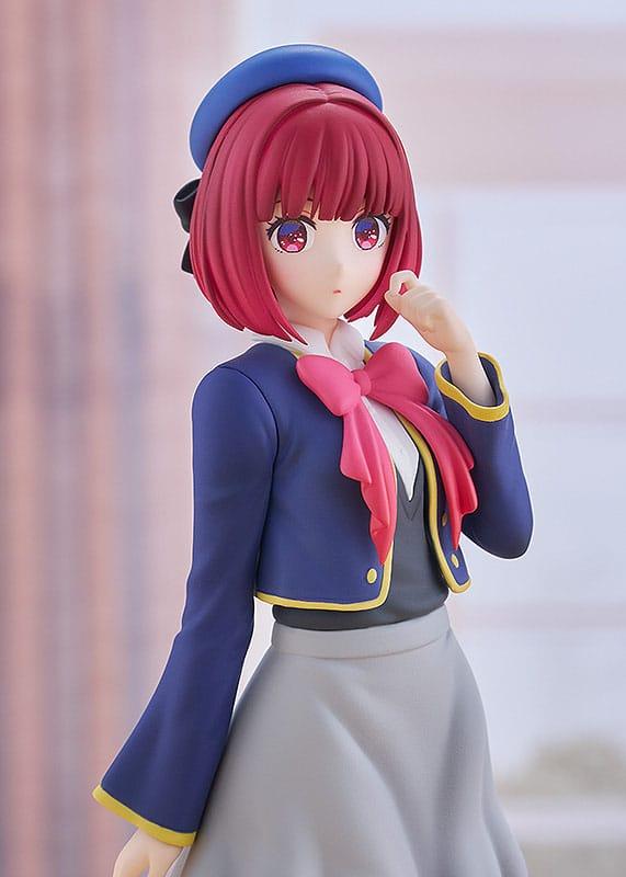 Oshi No Ko Pop Up Parade PVC Statue Kana Arima 17 cm