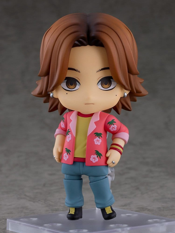 Mouthwashing Nendoroid Action Figure Daisuke 10 cm 2