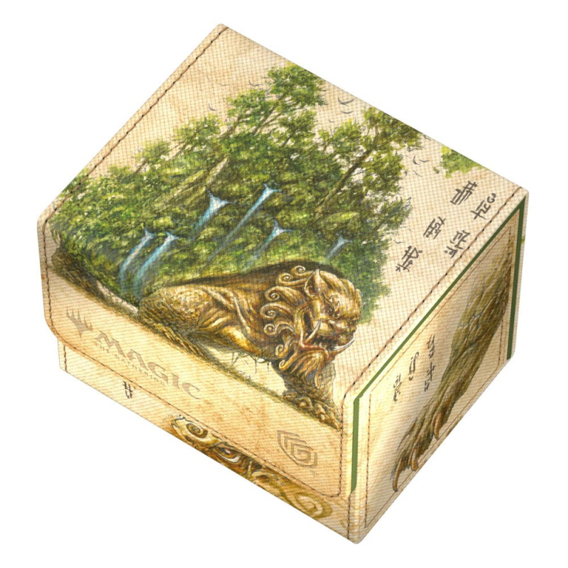 Ultimate Guard Sidewinder 100+ Xenoskin Magic: The Gathering | Avatar: The Last Airbender - Legendar 2