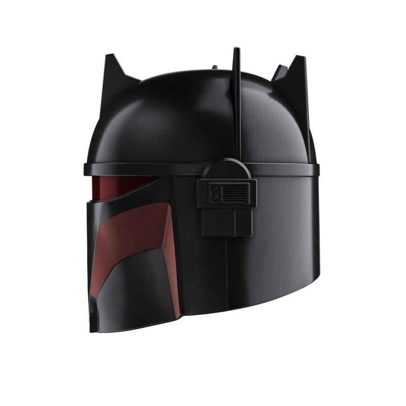 Star Wars: The Mandalorian Black Series Electronic Helmet Moff Gideon