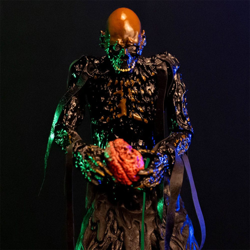 The Return of the Living Dead Action Figure 1/6 Tarman 30 cm 4