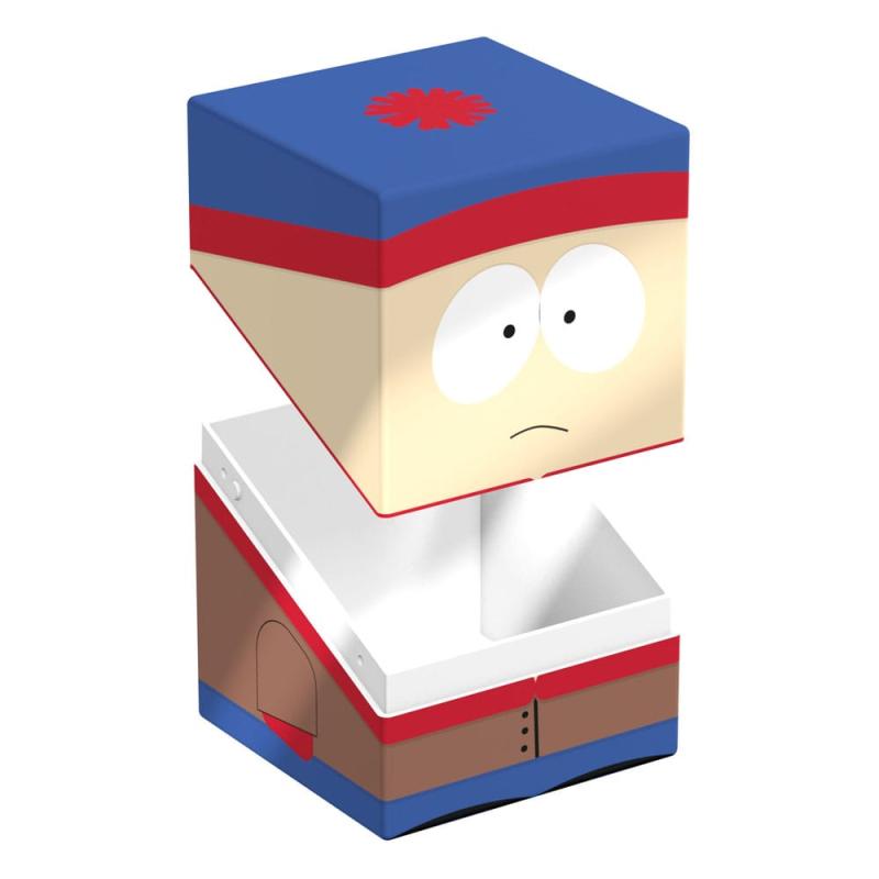 Squaroes - Squaroe South Park™ SP003 - Stan