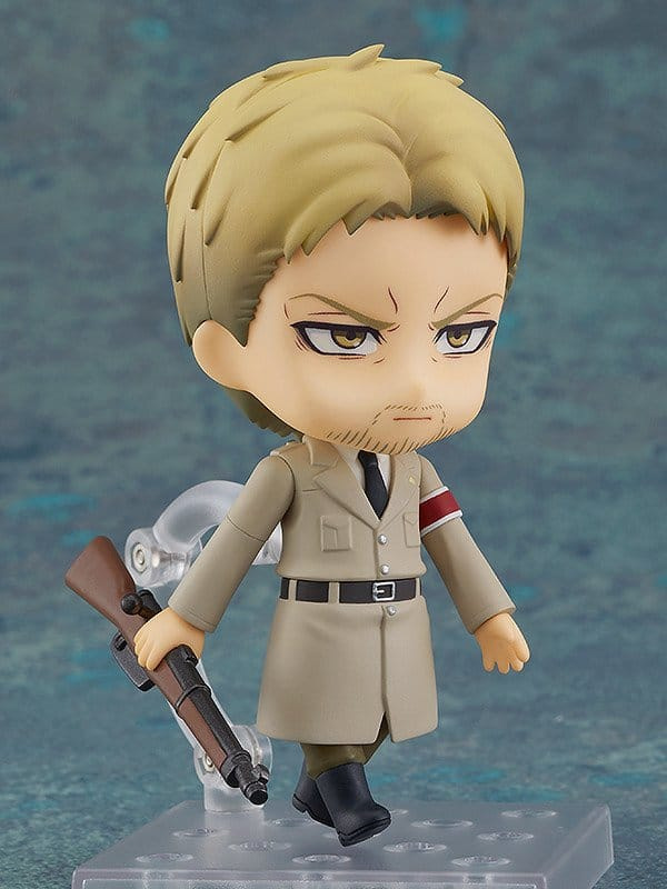 Attack on Titan Nendoroid Action Figure Reiner Braun 10 cm 2