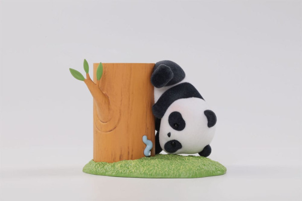 Panda Roll Blind Box Figures Assortment Fruit Tree Climbing 7 cm (8) 6