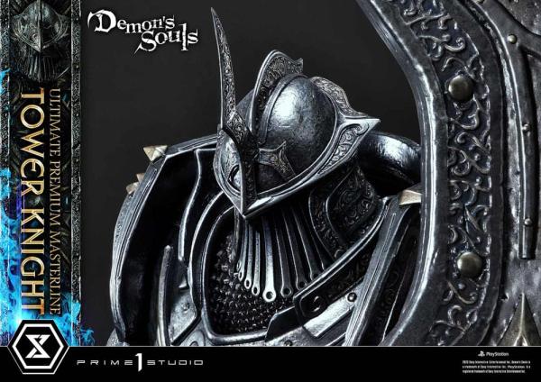 Demon's Souls: Tower Knight 59 cm Statue - Prime 1 Studio