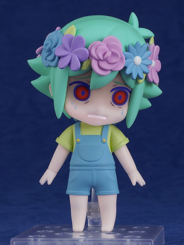 Omori Nendoroid Action Figure Basil 10 cm 5