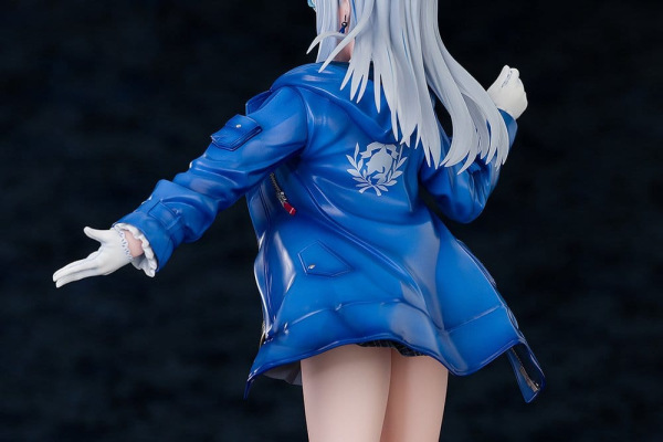 WeatherPlanet PVC Figure 1/7 Amagai Ruka 25 cm 12