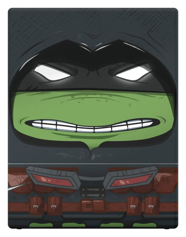 Squaroes Squaroe Teenage Mutant Ninja Turtles™ NT018 - Ronin 7