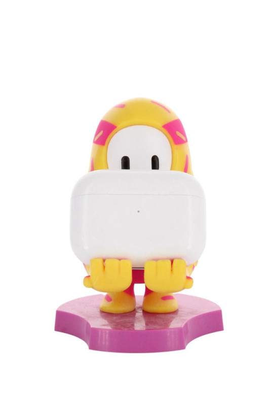 Fall Guys Holdems Mini Holder Ice Cream 10 cm 9