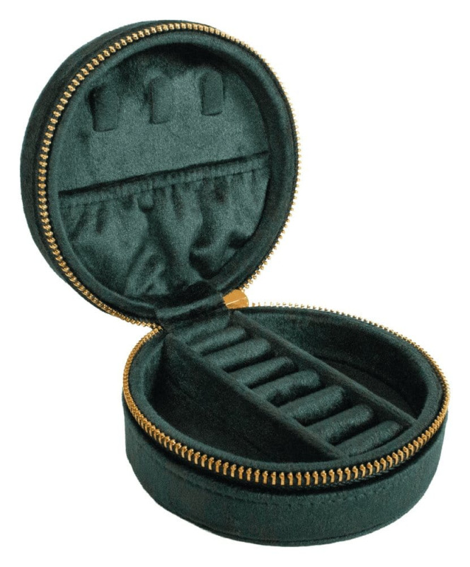 Lord of the Ring Jewelry box One Ring Velvet
