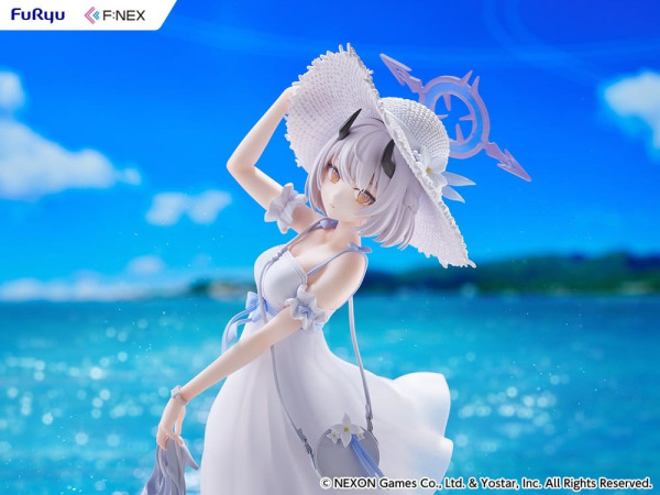 Blue Archive F:NEX PVC Figure 1/7 Sena (Casual) 24 cm 12