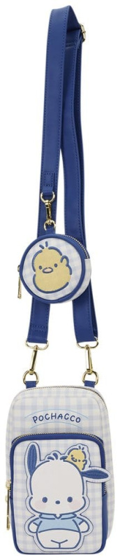 Sanrio by Loungefly Sling Bag Pochacco 2