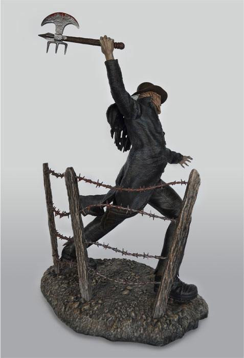 Jeepers Creepers Statue 1/4 Creeper 58 cm 4