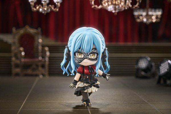 BanG Dream! Nendoroid Action Figure Oblivionis 10cm 6
