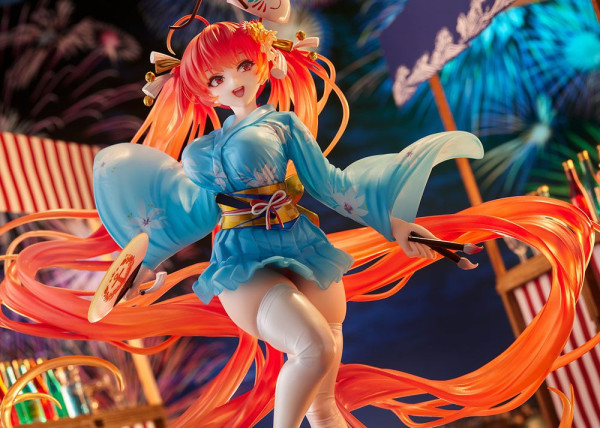 Azur Lane PVC Statue 1/7 Pine DT-185 27 cm 4