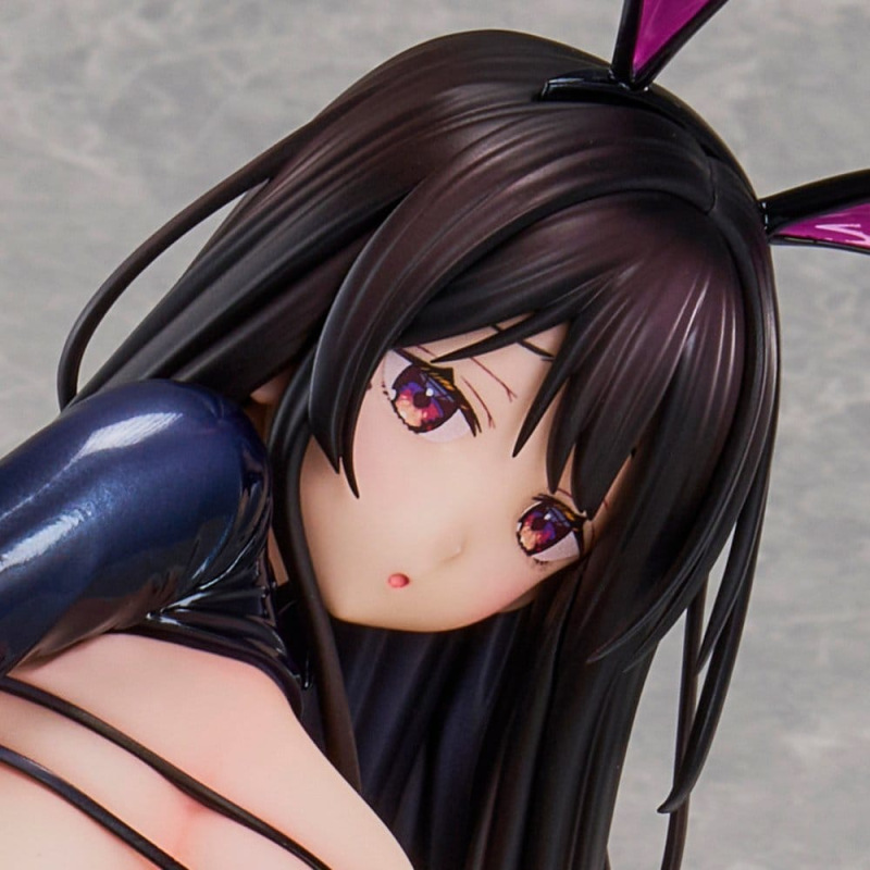 Original Character PVC Statue Reverse Bunny Illustration by Hirari 17 cm 10