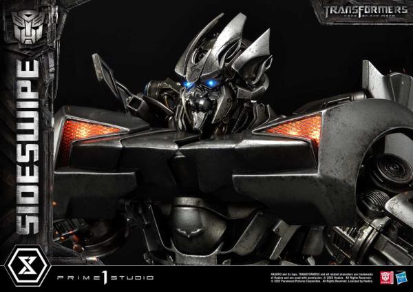 Transformers: Sideswipe 57 cm PVC Statue - Prime 1 Studio