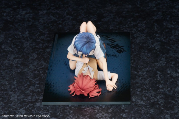 Original Character PVC Figure 1/6 Haru Ichinose x Azuma Tokaku 18 cm 3