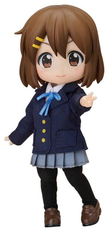 K-ON! Nendoroid Doll Yui Hirasawa 14 cm