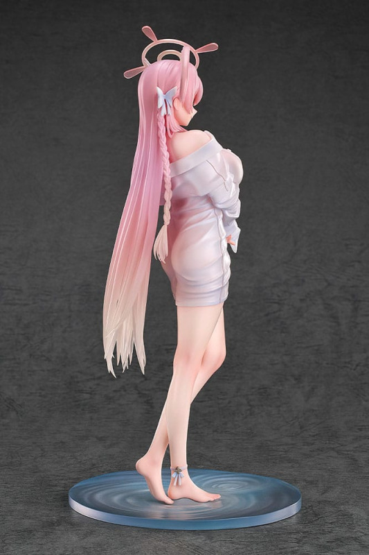 Blue Archive PVC Statue 1/7 Hanako (Swimsuit) 26 cm 3