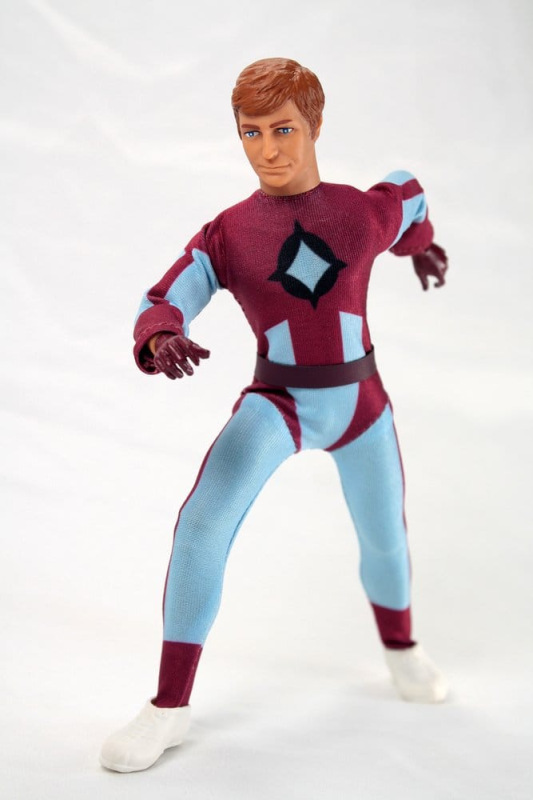 Atlas Comics Action Figure Phoenix 20 cm 13