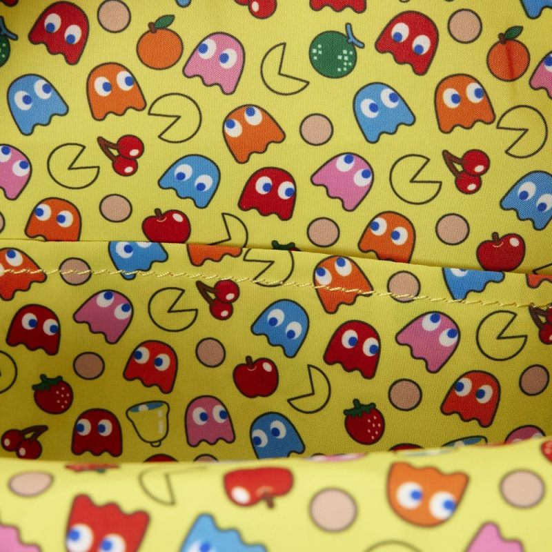 Pac-Man by Loungefly Mini Backpack 5