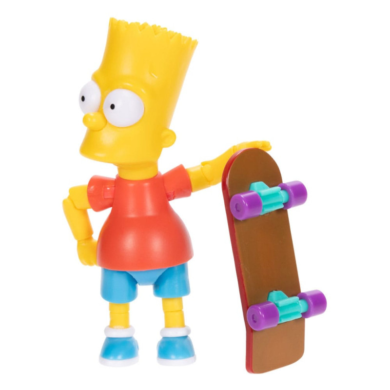 Simpsons Mini Figure Wave 1 13 cm Assortment (6) 10