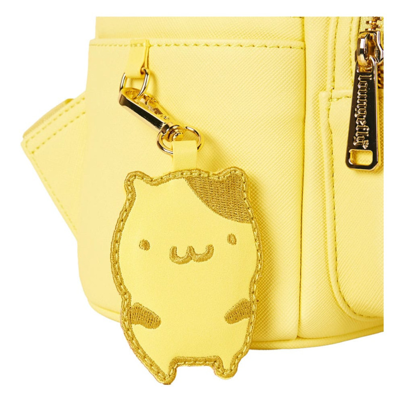 Sanrio by Loungefly Mini Backpack Pompompurin 3