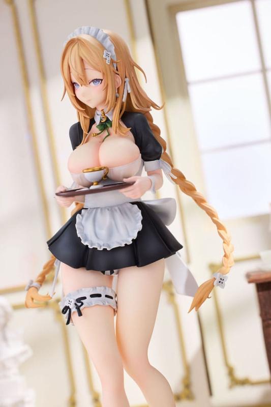 Original Character PVC Statue 1/7 Erena Tachibana 23 cm 5