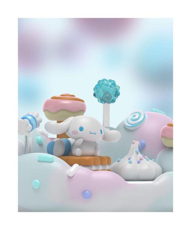 Sanrio Kandyland Cinnamoroll 9 cm 2