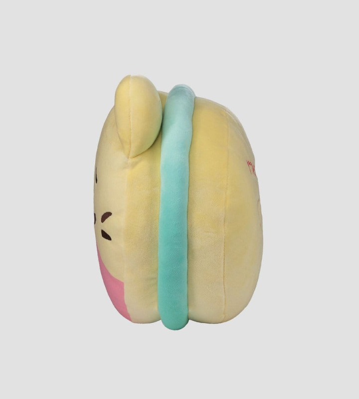 Meowcarons Plush Figure Bite 2