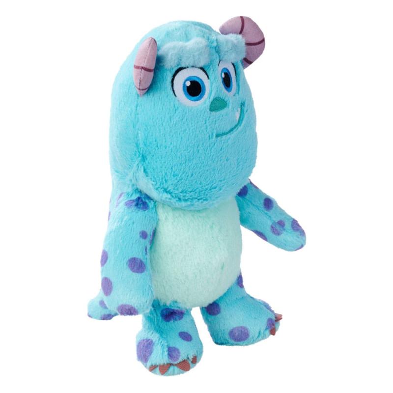 Monsters, Inc. Flufflets Plush Figure Sulley 25 cm 2