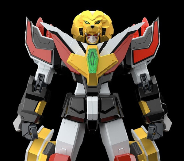 The Brave Fighter of Legend Da-Garn The Gattai Action Figure Ga-Orn (re-run) 25 cm 5