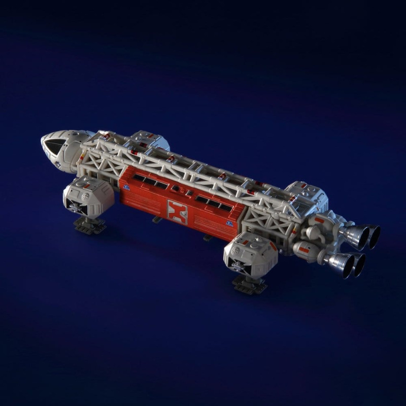 Space: 1999 Model Deluxe VIP Eagle (ALP5) 13 cm 1