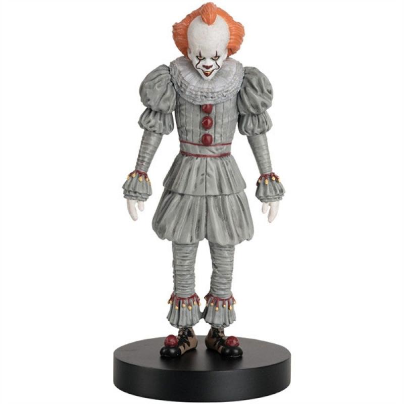 It: Pennywise Chapter 2 Ver. 1/16 The Horror Collection Statue - Eaglemoss