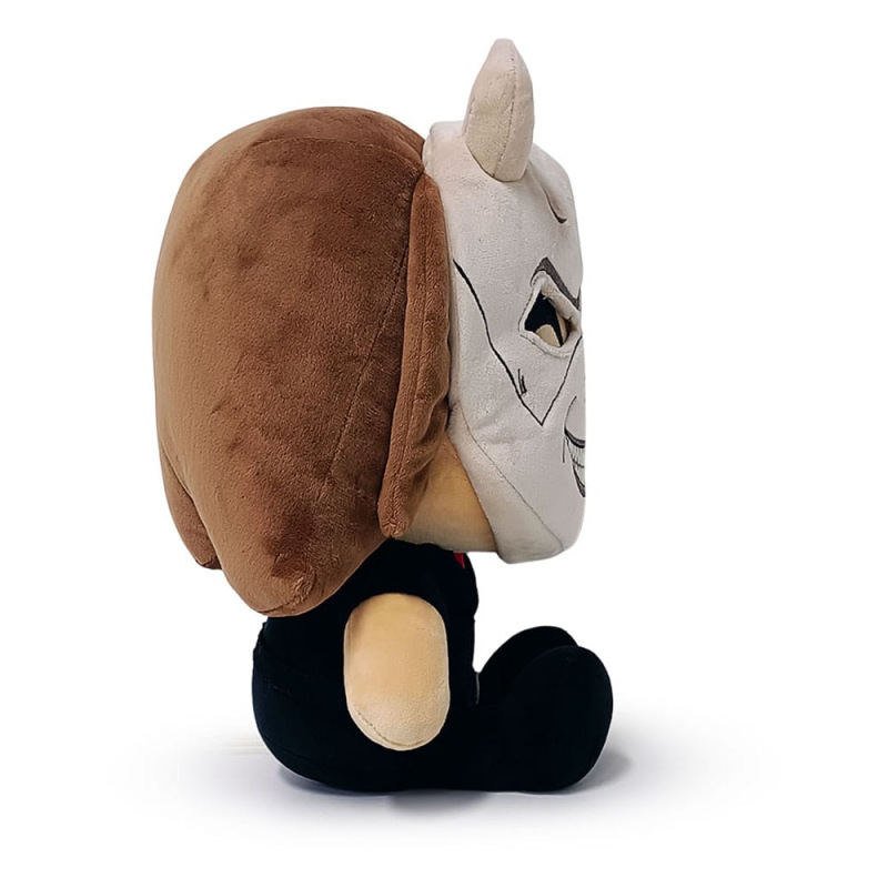 Black Phone 2 Plush Figure The Grabber 23 cm 2