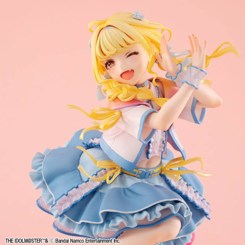 Gakuen Idolmaster Lucrea PVC Figure Kotone Fujita The World's Cutest Me Ver. 25 cm (Repeat) 11