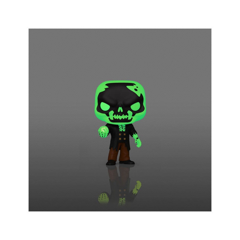 Batman Beyond POP! Heroes Vinyl Blight 9 cm 1