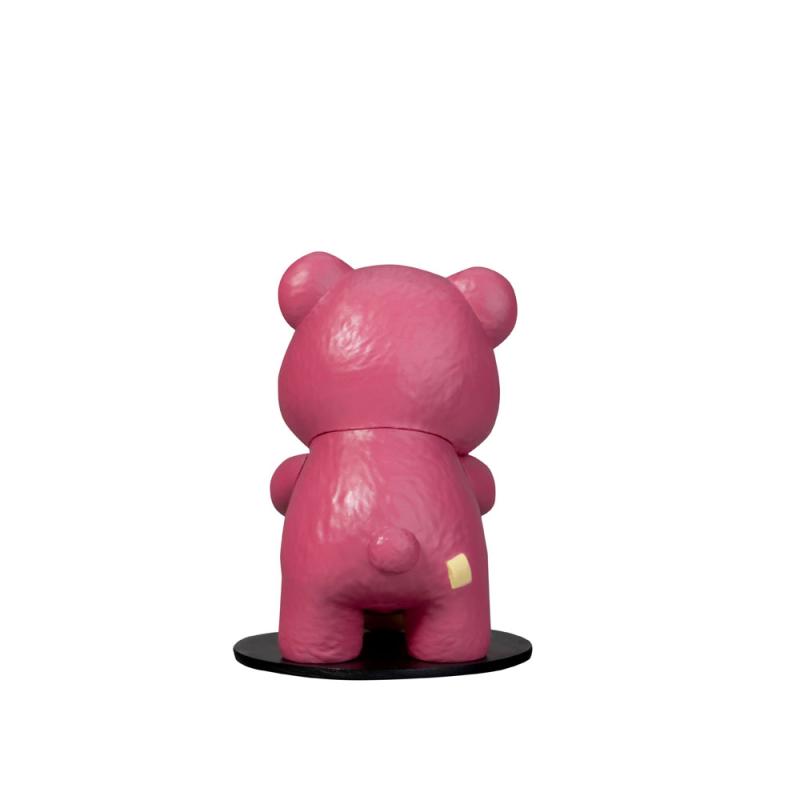 Toy Story Mini Egg Attack Figure 8 cm Assortment Lots-o'-Huggin' Bear Series (6)