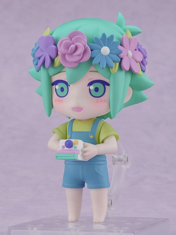 Omori Nendoroid Action Figure Basil 10 cm 4